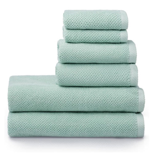 Welhome Hudson Bath Linen Set