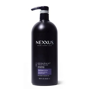 Nexxus Keratin Shampoo