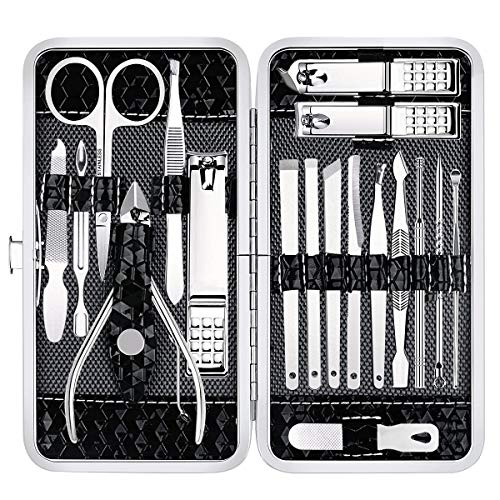 Yougai Manicure Set