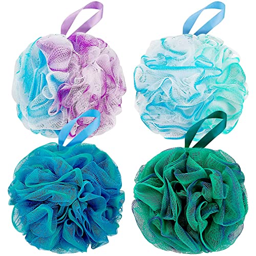 DadyMart Shower Loofas