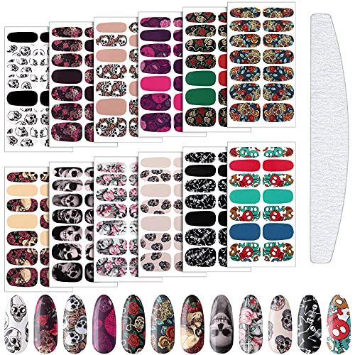 Maitys Nail Stickers and Wraps