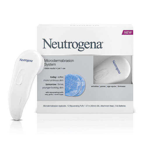 Microdermabrasion Machine Us Weekly