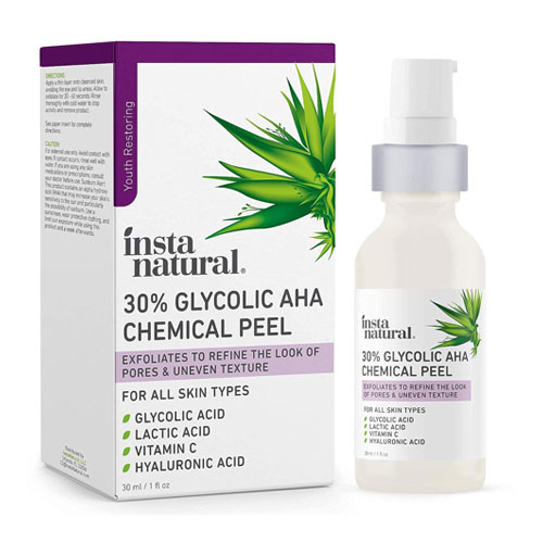 Home Chemical Peel Us Weekly