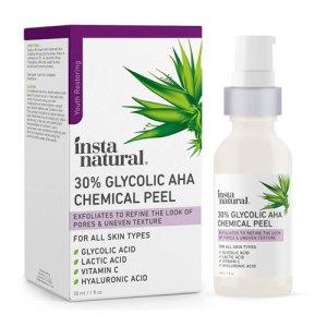 Home Chemical Peel Us Weekly