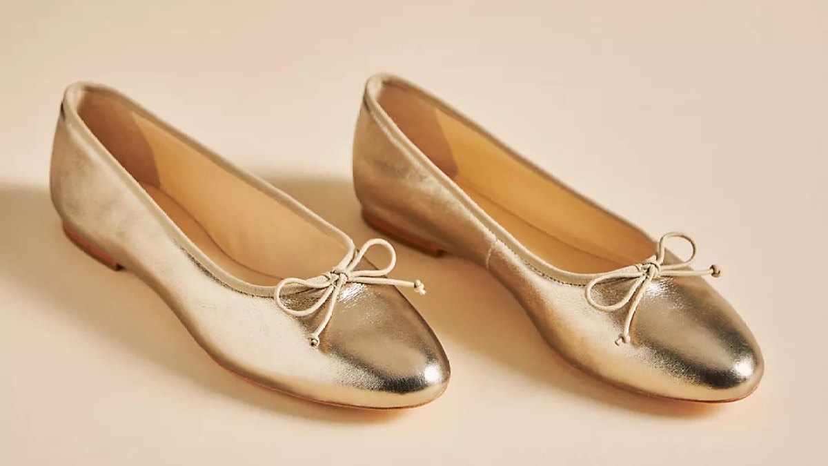 7 Affordable Ballet Flats to Channel Chanel and Other Designer