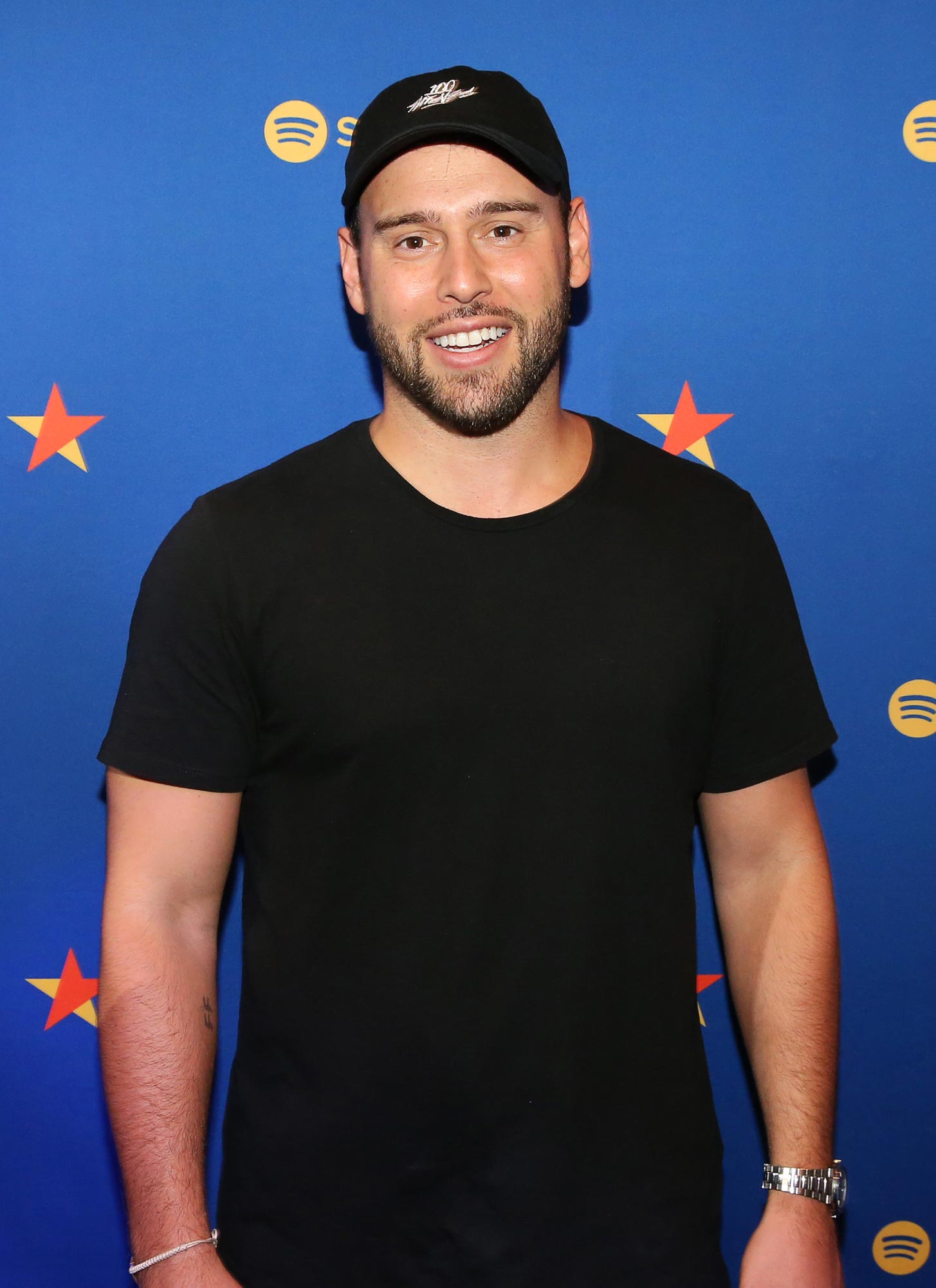 A Guide to Scooter Braun s Most Famous Clients &mdash; And Where He Stands With Them Today 321