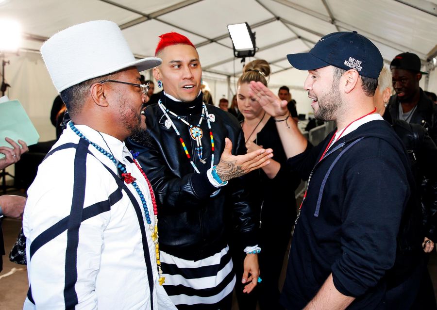 A Guide to Scooter Braun s Most Famous Clients — And Where He Stands With Them Today 310