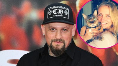 A Timeline of Cameron Diaz and Benji Madden's Private Relationship 389