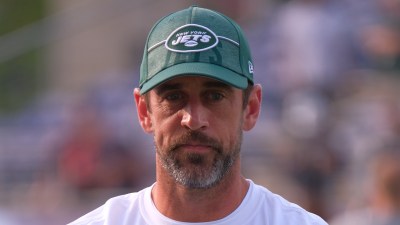 Aaron Rodgers Most Controversial Moments Through the Years