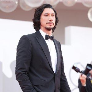 Adam Driver Calls Out Netflix and Amazon for Not Meeting SAG-AFTRA Strike Demands 409