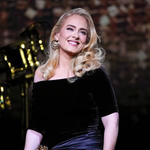 Adele Wants to Be a Mom Again Soon and Keeps Track of Potential Names for Baby No. 2 333