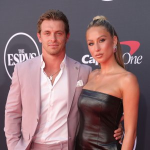 Alix Earle Shows Off Her Ballet Skills for Braxton Berrios