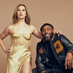 Allison Holker Dances Again After Stephen tWitch Boss Death