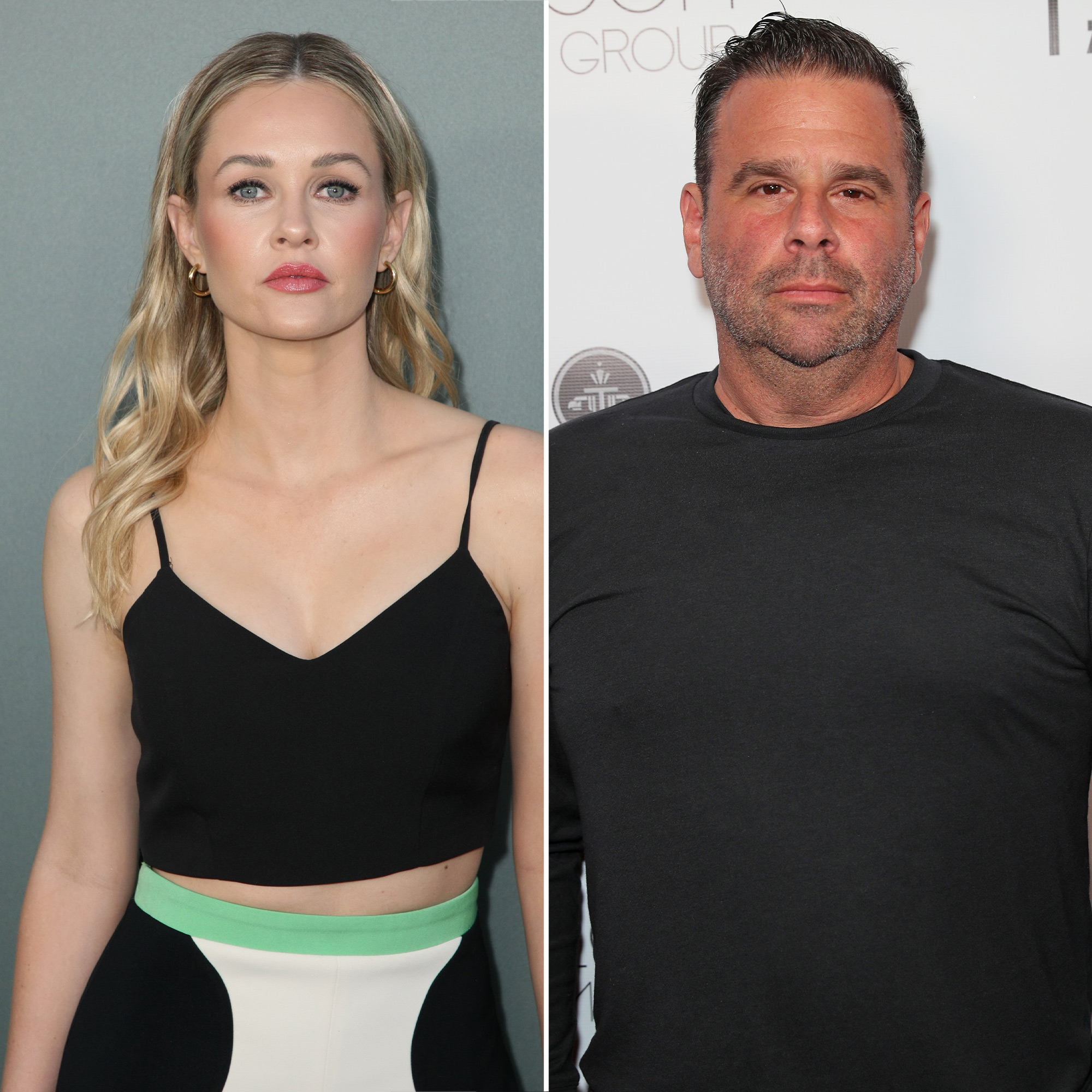 Ambyr Childers