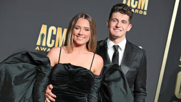 American Idol Alums Gabby Barrett Cade Foehner Expecting Baby No 3