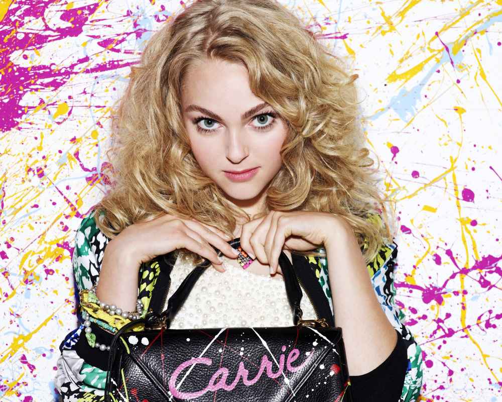 'And Just Like That' Has 'The Carrie Diaries' Continuity Errors