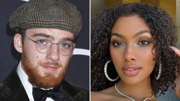 Angus Cloud Rumored Girlfriend Sydney Martin Mourns His Death