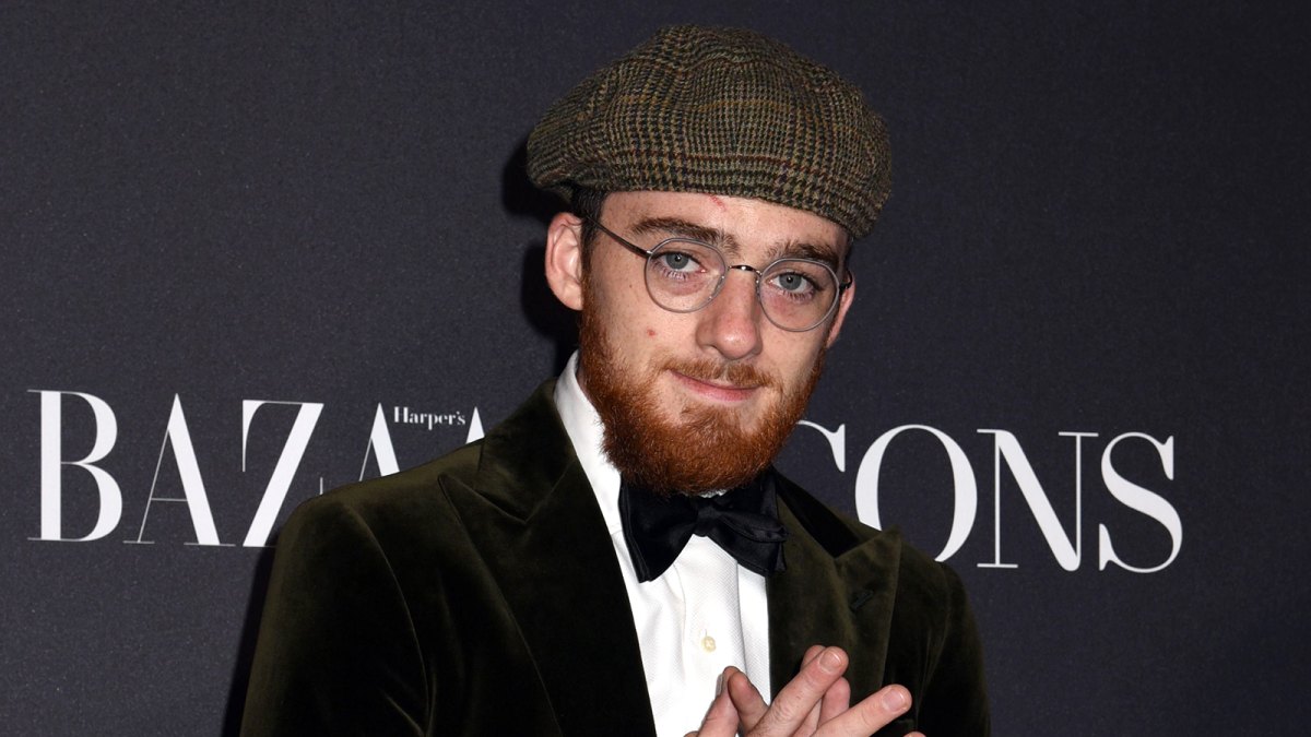 Angus Cloud's Mom Says His Death Was Accidental: 'He Did Not Intend to Check Out of This World'