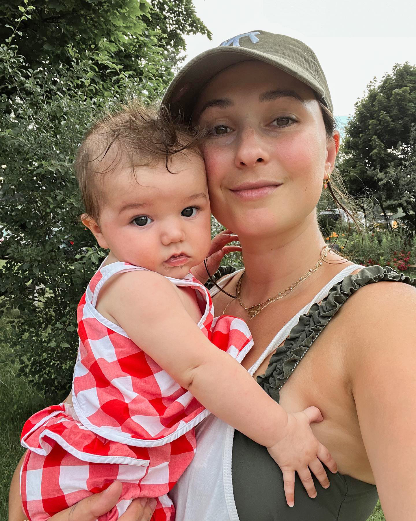 Below Deck's Astonishing Baby Boom: Meet the Crew Members Who Welcomed Little Ones