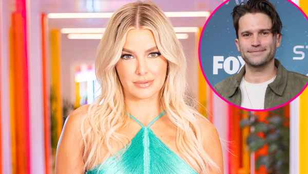 Ariana Madix Makes It Clear She s Not Friends With Tom Schwartz While Filming Season 11 of Pump Rules 418 424
