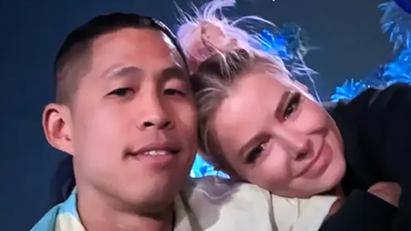 Ariana Madix's Boyfriend Daniel Gets Offered 'Pump Rules' as In-Flight Entertainment: 'Should I Watch?'