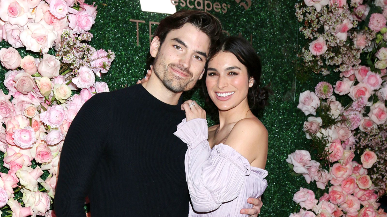 Ashley Iaconetti and Jared Haibon Send Jade Roper Flowers After Miscarriage Announcement
