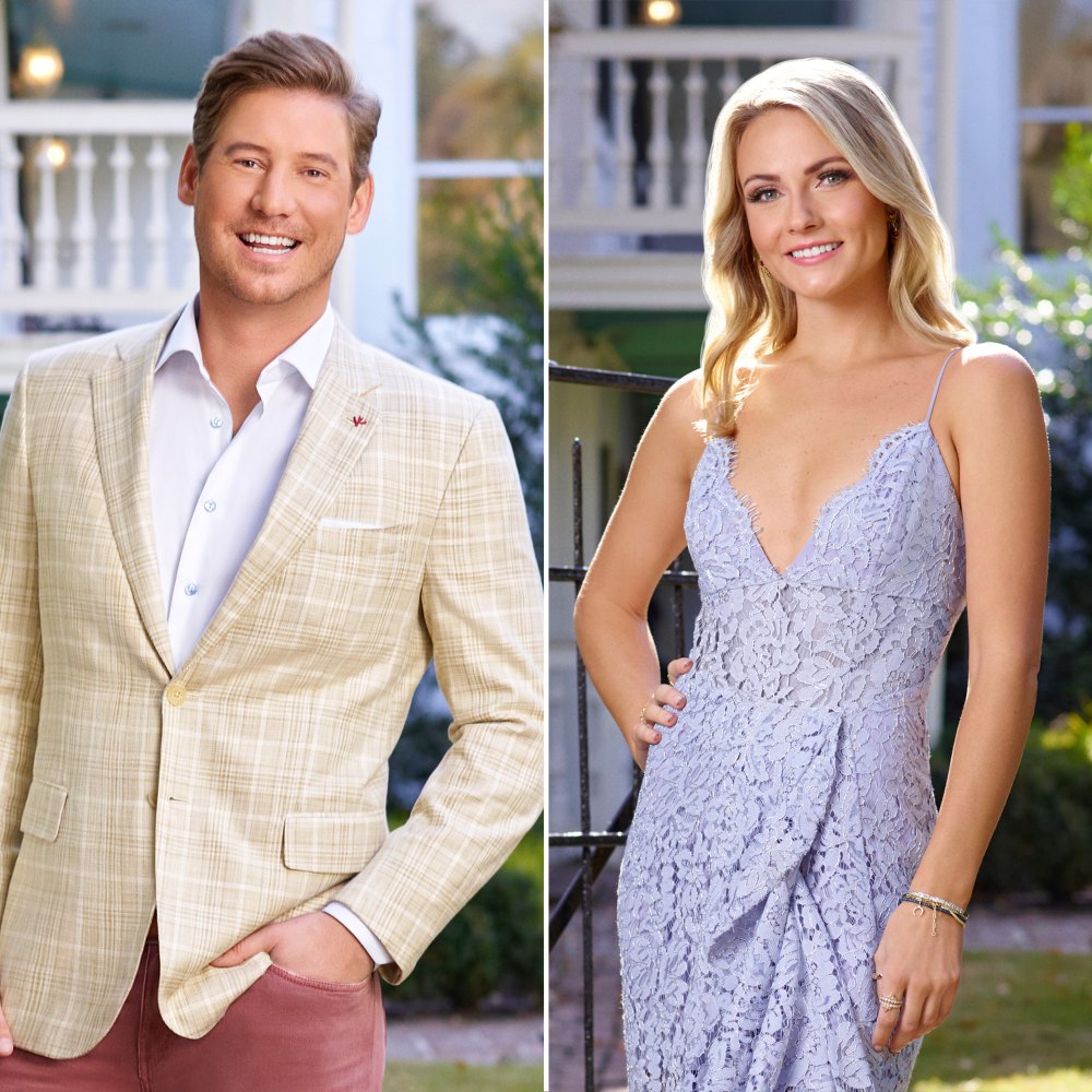 Austen Claims Something Happened With Taylor in Southern Charm
