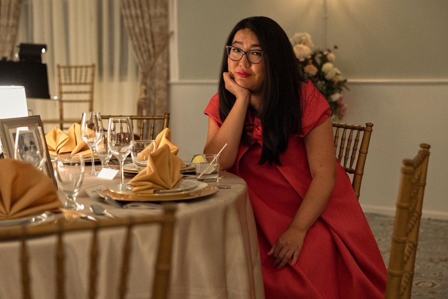 Author Jenny Han Most Iconic Cameos in To All the Boys The Summer I Turned Pretty and More