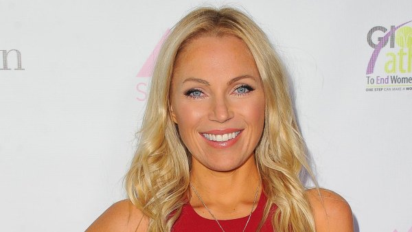 Bachelor Alum Sarah Herron Nominated Her Dad to Be the Golden Bachelor 385