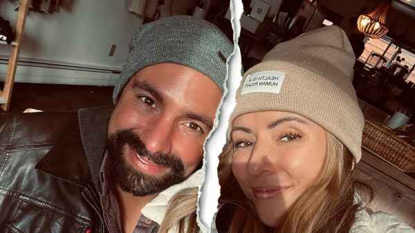 Bachelor in Paradise-s Michael Allio and Danielle Maltby Split