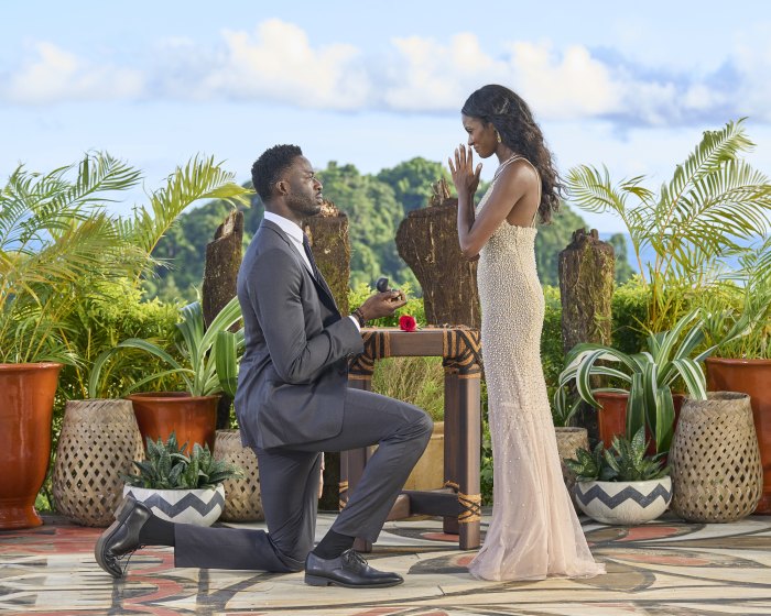 Bachelorette’ Fans Irate That Commanders Preseason Game Preempted Finale