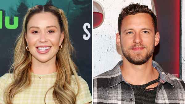 Bachelorette Gabby Windey Speculates Why Erich Schwer and Other Exes Haven’t Said a Word After She Came Out