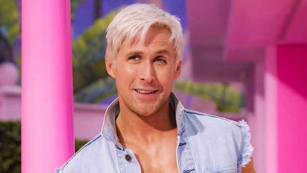 Barbie I'm Just Ken Earns Ryan Gosling Billboard Hot 100 Hit