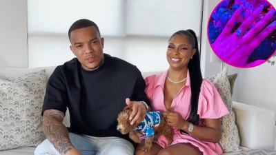 Basketball Wives Jennifer Williams Engaged to Boyfriend Christian Gold