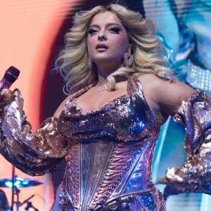 Bebe Rexha-s Ups and Downs Over the Years