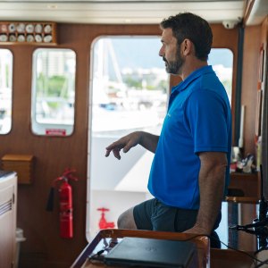 Below Deck Down Under Episode Centered Around Consent Ends With 2 Firings