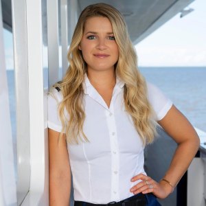 Below Deck Down Under s Margot Breaks Silence After Scandal Really Important to Talk About Consent 292 Margot Sisson