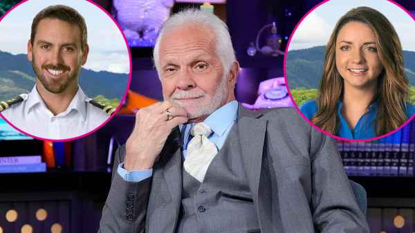 Below Deck s Captain Lee Is Mortified By Luke and Laura s Despicable Consent Scandal 261