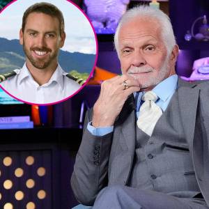 Below Deck s Captain Lee Is Mortified By Luke and Laura s Despicable Consent Scandal 261