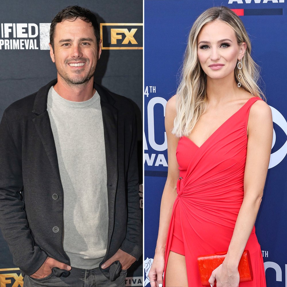 Ben Higgins Frustrated by Lauren Bushnell Comments About Their Relationship