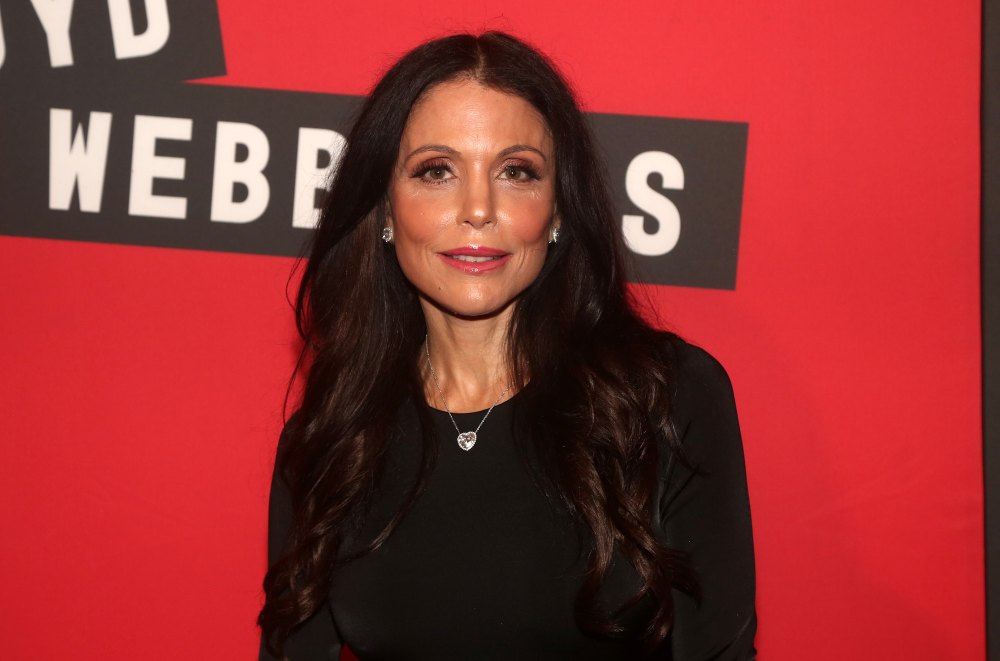 Bethenny Frankel Says Andy Cohen Despises Her for Reality TV Union Idea