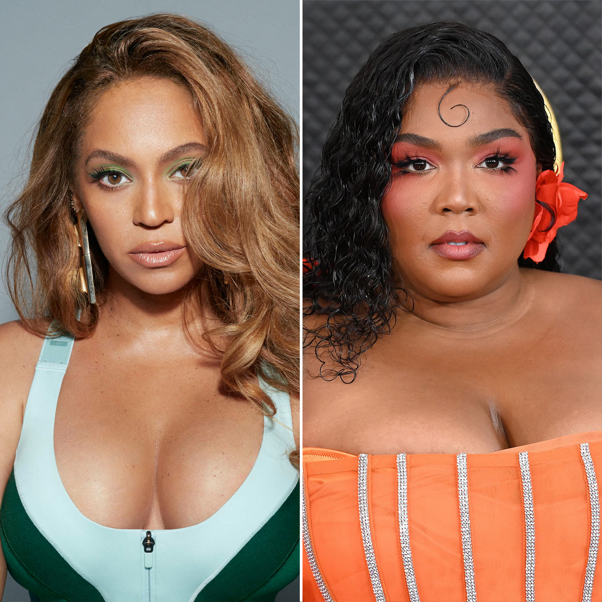 Beyonce Vocalizes Her Love for Lizzo Amid Harassment Controversy