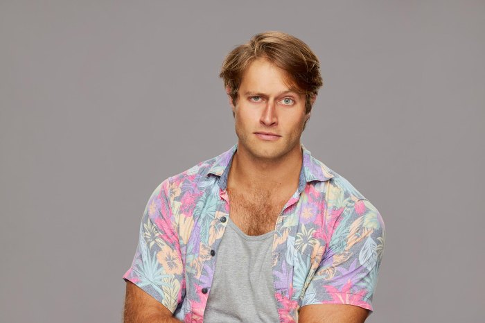 Big Brother 25 Houseguest Luke Valentine Removed from Show After Saying N-Word on Live Feeds 258