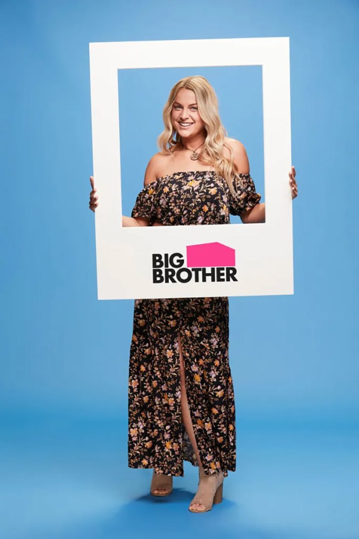 'Big Brother' Alum Christie Murphy Is Pregnant, Expecting Baby No. 1 With Wife Jamie