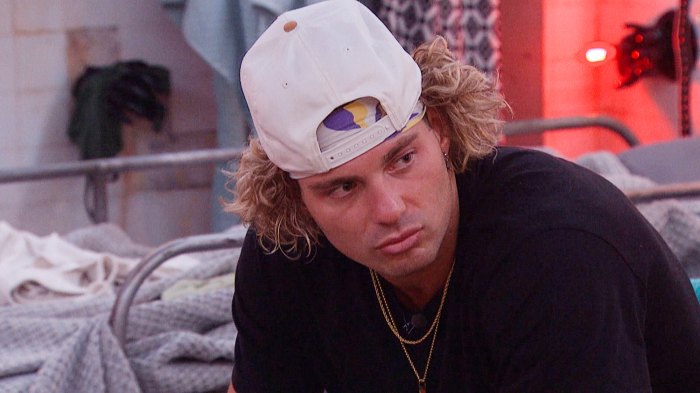 'Big Brother' fans are slamming the'pressure cooker' contest for allegedly failing Matt Klotz
