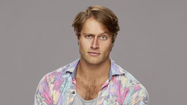Big Brother-s Luke Valentine Says N-Word On Show-s Live Feed