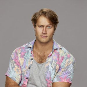 Big Brother-s Luke Valentine Says N-Word On Show-s Live Feed