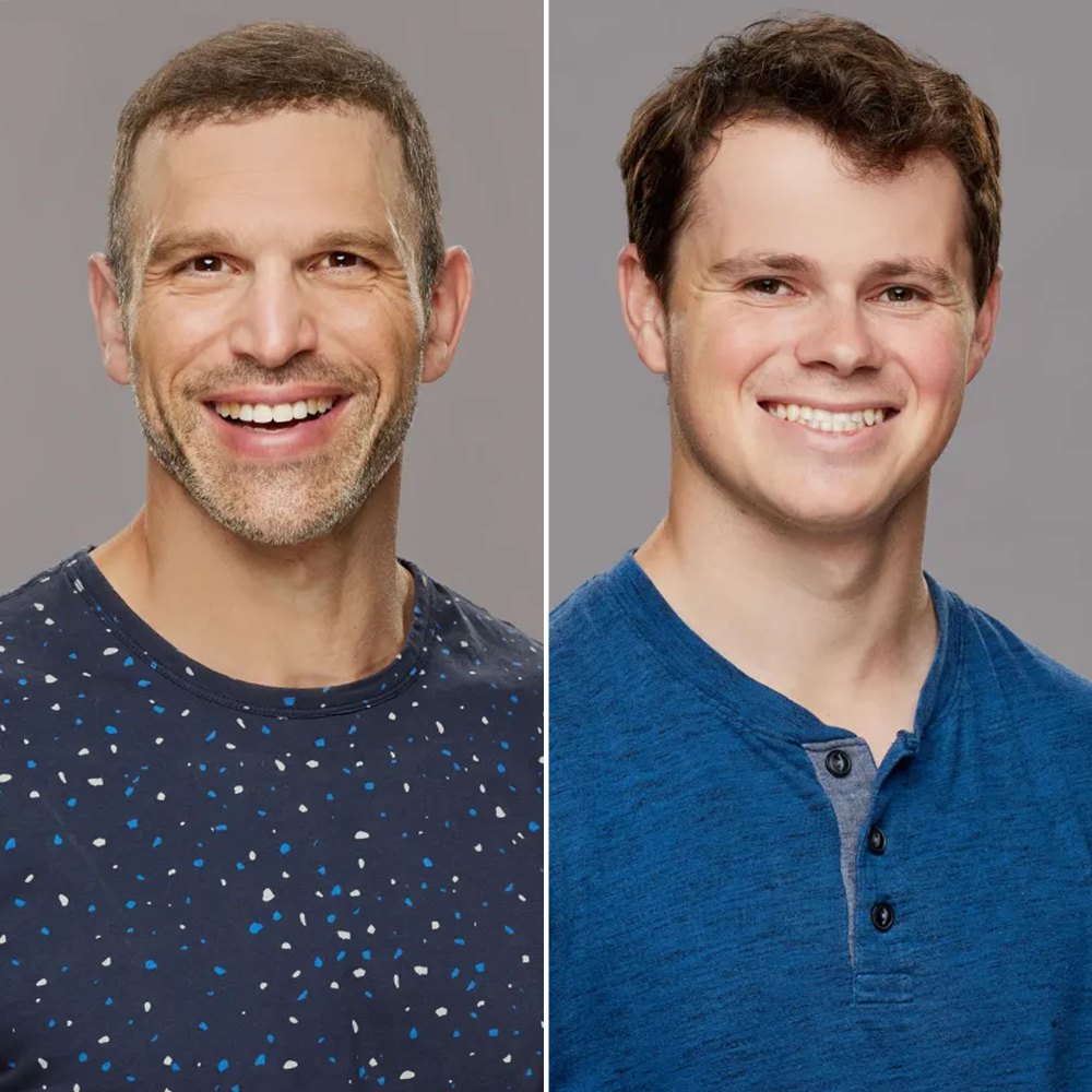 Big Brother&rsquo;s Hisam Goueli Explains Rift With &lsquo;Dishonest&rsquo; Cory Wurtenberger