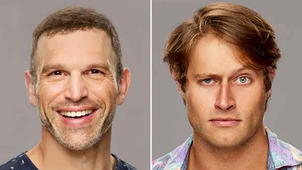 Big Brother’s Hisam Says He ‘Would’ve Responded’ If He’d Heard Luke Use Slur: I'm 'Not Complicit'