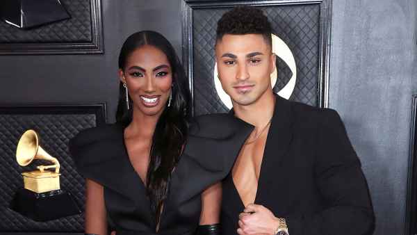 Big Brother's Taylor Hale and Joseph Abdin Reunite 4 Months After Split: 'It's Forever'